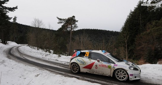 Rallye Monte Carlo 2009